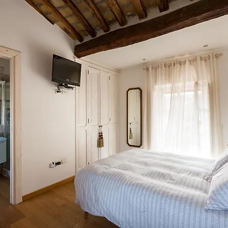 Apartment Habitat's Renella Penthouse