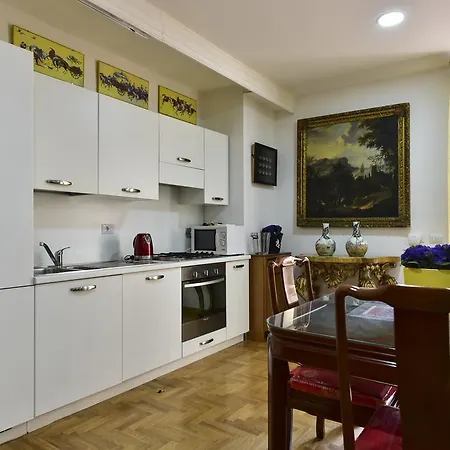 Apartmán Elite