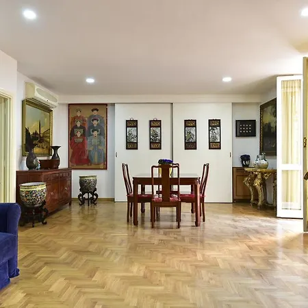 Elite Apartmán