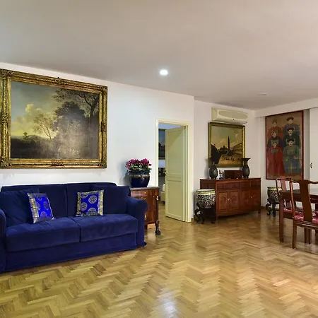 Apartmán Elite *