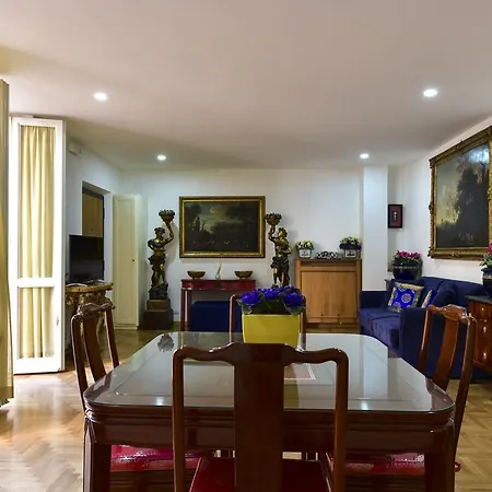 Elite Apartmán *