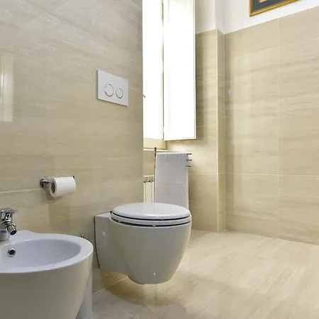 Daire Elite Roma