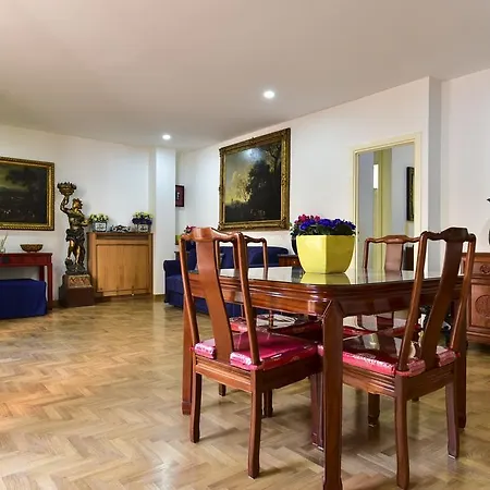 Apartmán Elite *