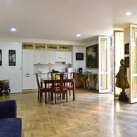 Elite Apartmán