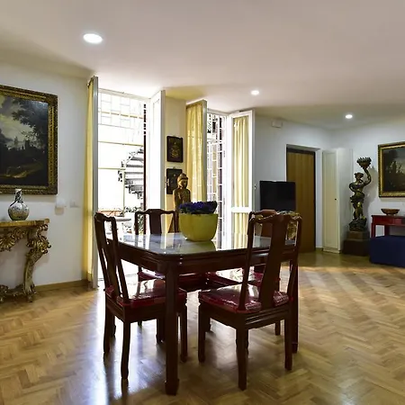 Elite Apartmán *