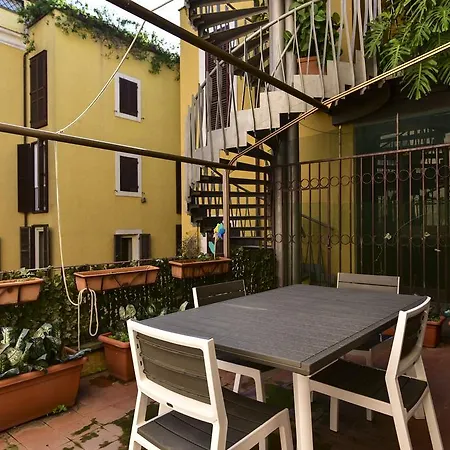 Elite Daire Roma