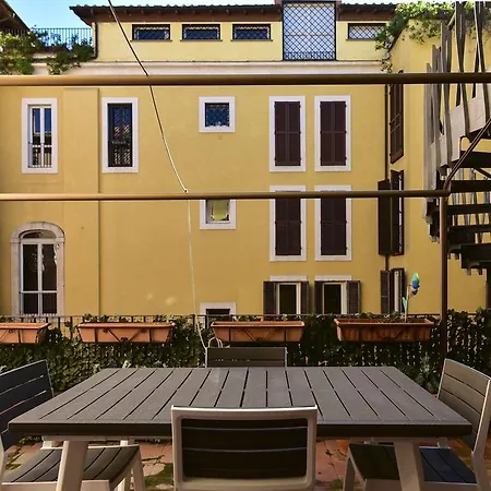 Elite Apartament *