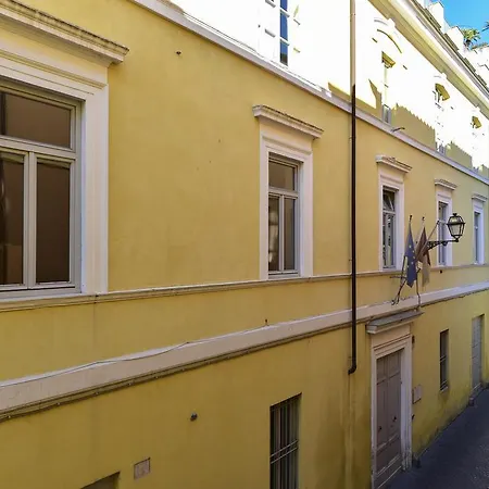 Elite Apartament Rzym