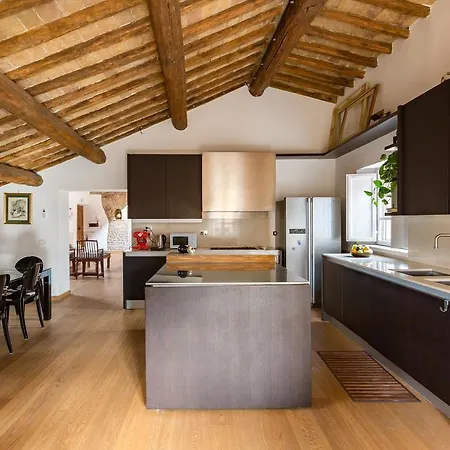Apartment Habitat's Renella Penthouse *