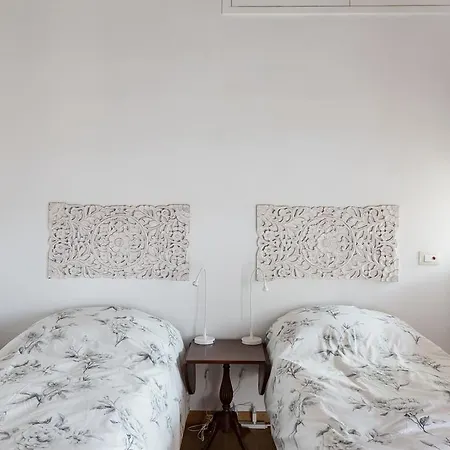 Apartment Habitat's Renella Penthouse Rome