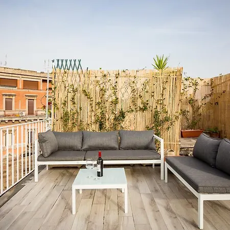 Habitat's Renella Penthouse *