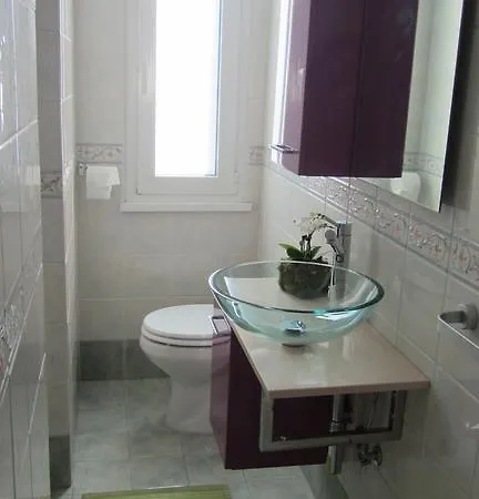 Stefano Colonna Apartment Rome