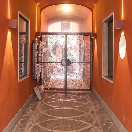 Rental In Rome Navona Loft Apartment