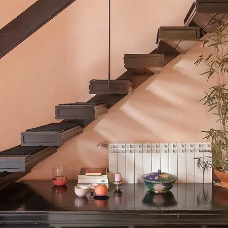 Rental In Rome Navona Loft *
