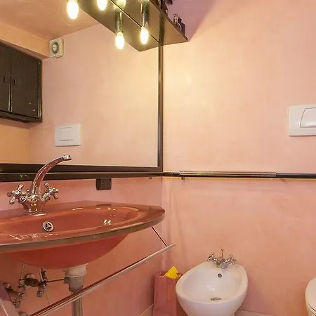 Rental In Rome Navona Loft