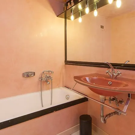 Apartment Rental In Rome Navona Loft Rome