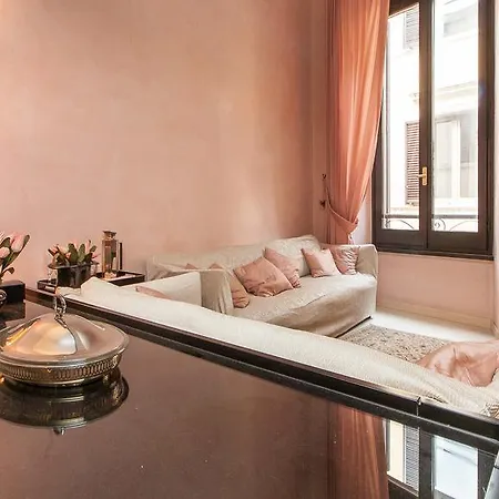 In Navona Loft Apartamento *