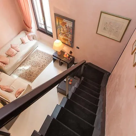 Apartamento In Navona Loft