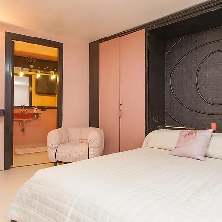 Apartamento In Navona Loft *