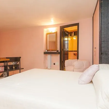 Apartamento In Navona Loft Roma