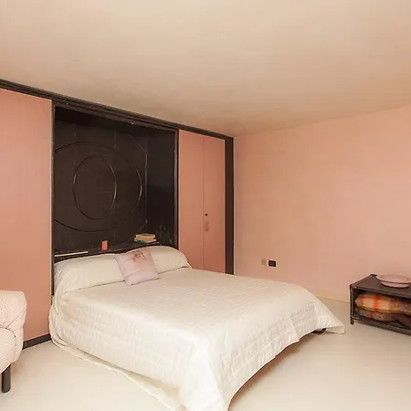 Rental In Rome Navona Loft Apartment *
