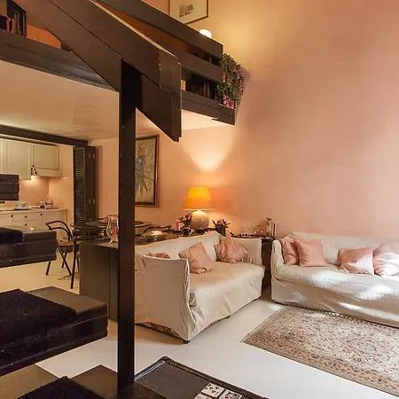Apartment Rental In Rome Navona Loft Rome