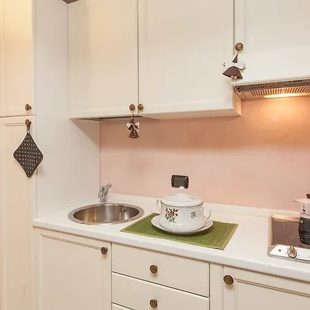 Rental In Rome Navona Loft *