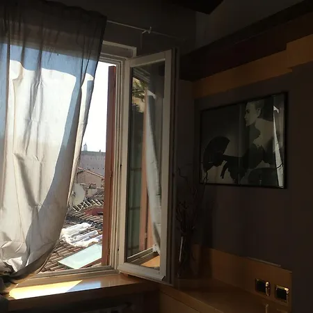 Apartment Apple House Rome