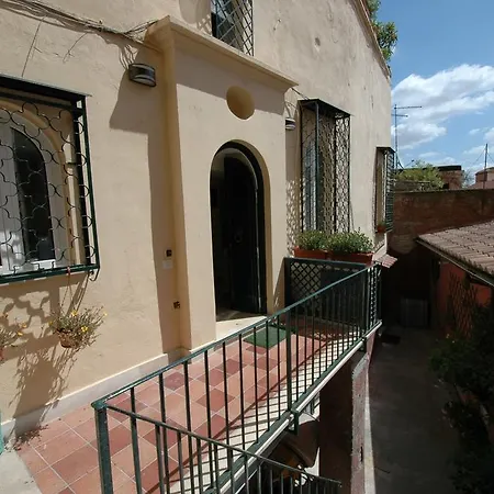 Historical Center Navona Ac 2 Holy Door Vatican 5 Minutes On Walk * Roma