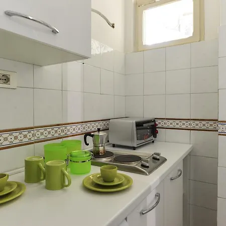 Luxury Parioli Apartment Rome