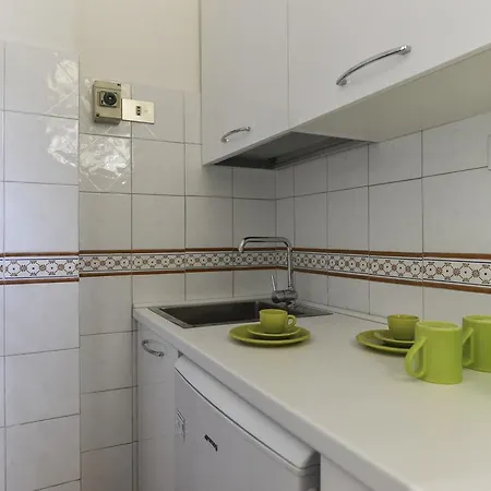 Luxury Parioli Apartment