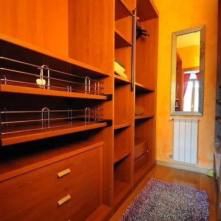 Apartament Rimini 14 Rzym
