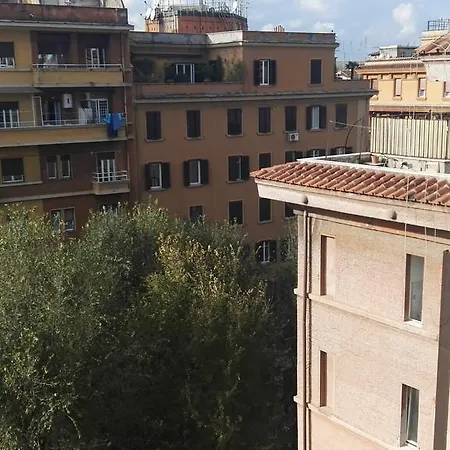 Tiburstation Affittacamere Roma