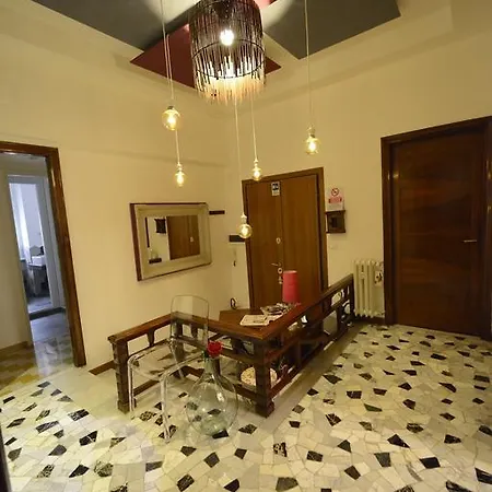 Maison Angelus Bed & Breakfast *