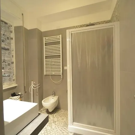Maison Angelus Bed & Breakfast Rome
