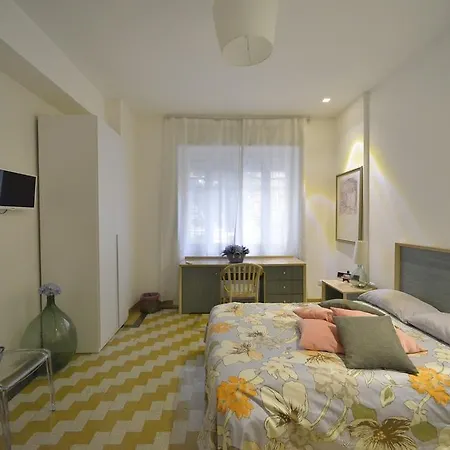 Bed & Breakfast Maison Angelus Rome
