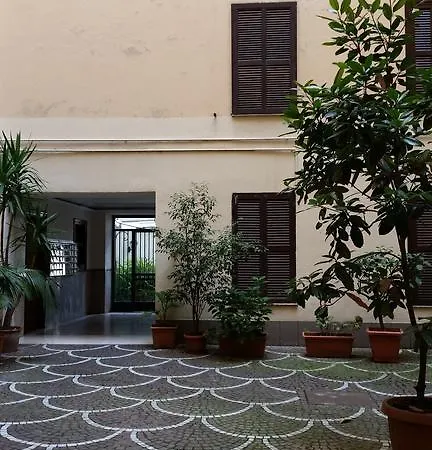 Angoletto Di Trastevere Apartment
