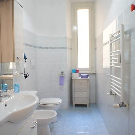 Apartment Angoletto Di Trastevere *