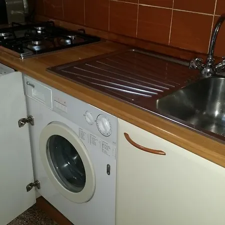 Angoletto Di Trastevere Apartment *
