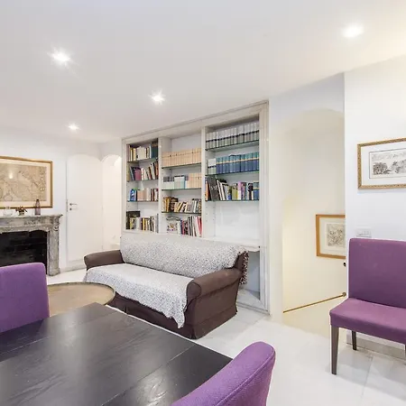 Rsh Piazza Navona Apartment *