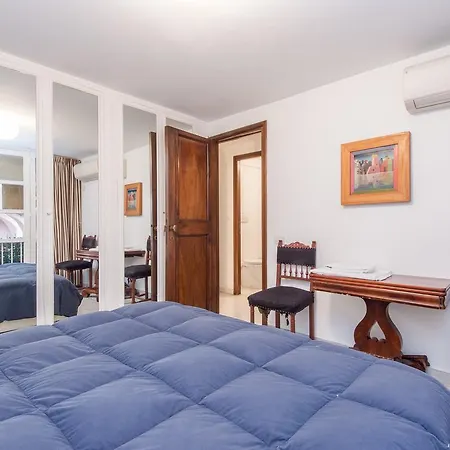 Rsh Piazza Navona Apartment Rome