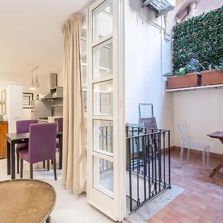 Apartment Rsh Piazza Navona *