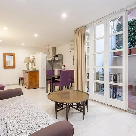 Rsh Piazza Navona Apartment