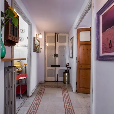 Colosseo House * Roma