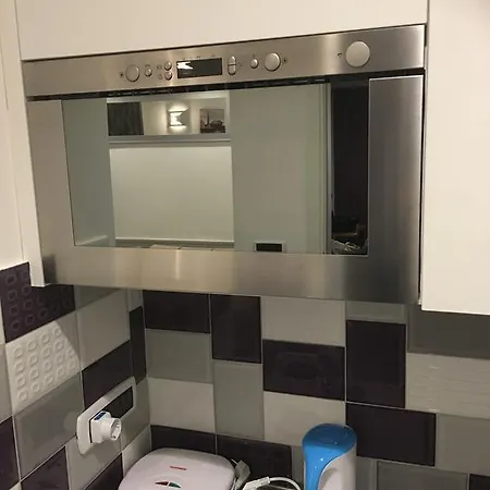 My Purple Apartment In The Center Of Rome * Rome