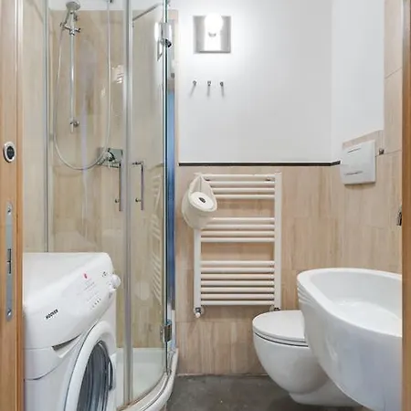 Apartment Casalfattoria *