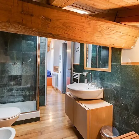 Apartment Casalfattoria