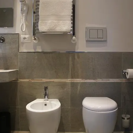 Roman Suite Guest House Рим