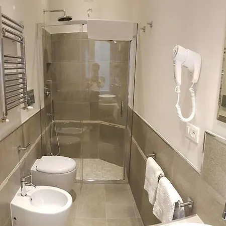 Roman Suite Guest House Отель типа 