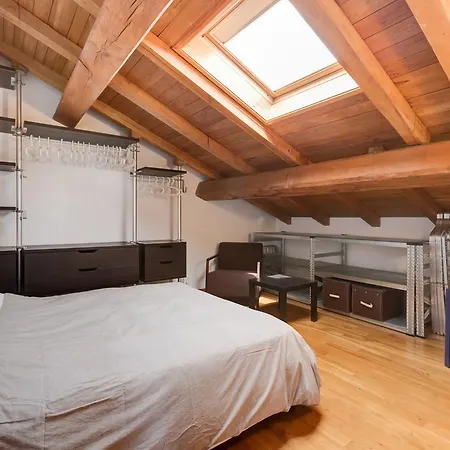 Casalfattoria Apartment